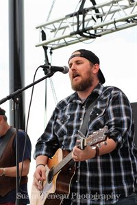 Paul Haugen: Acoustic Guitar, Vocals